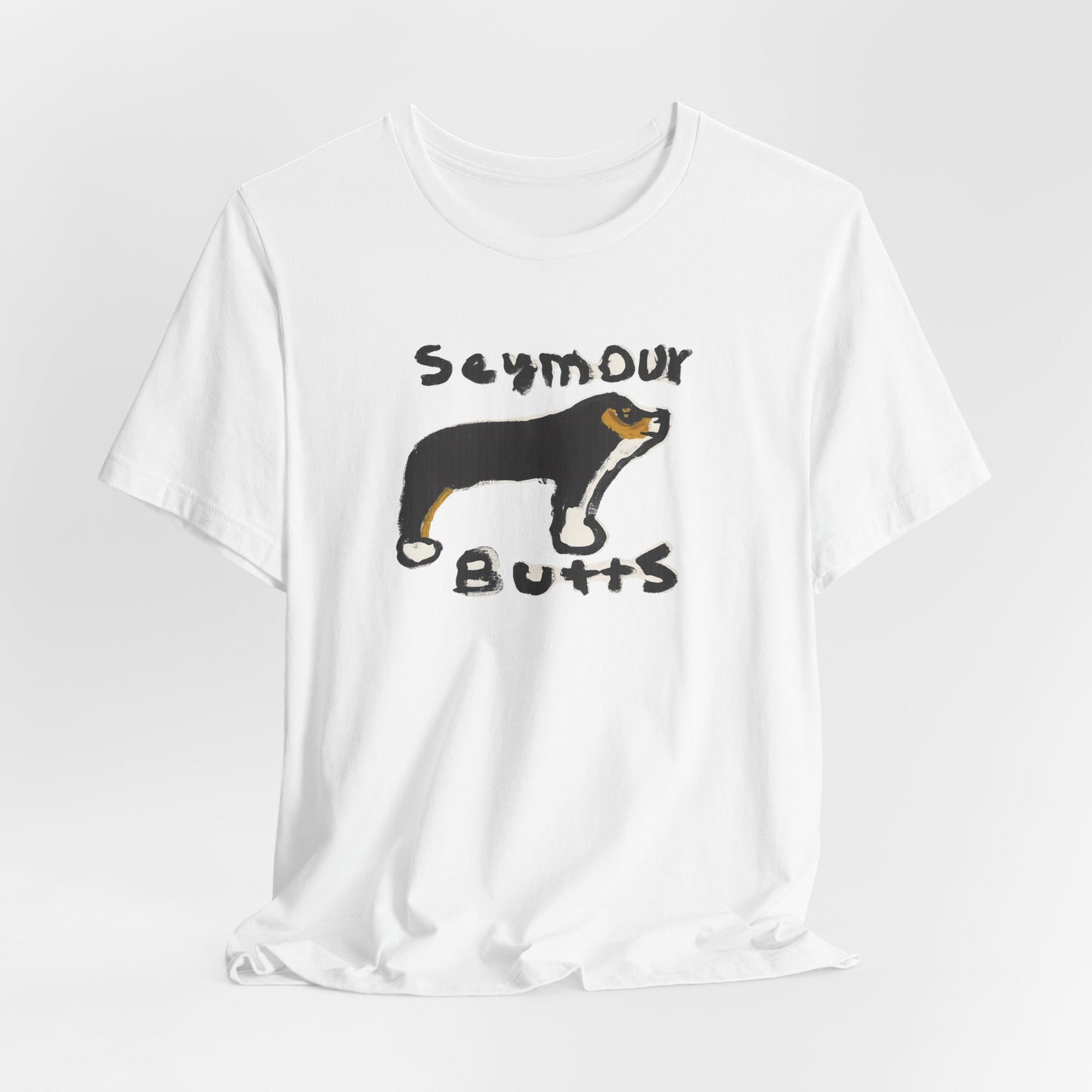Seymour Butts