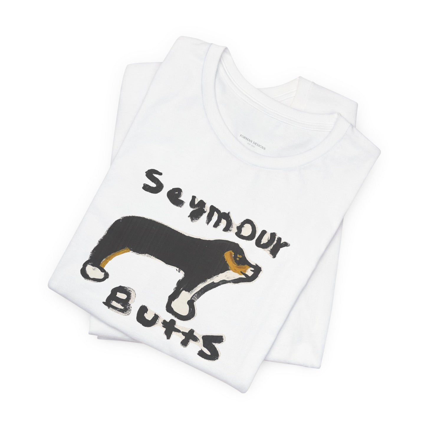 Seymour Butts