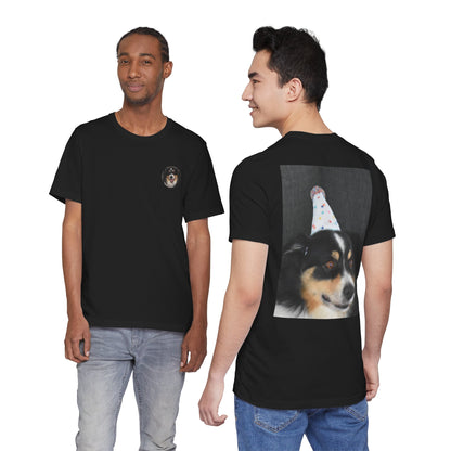 Seymour The Dog - Peak